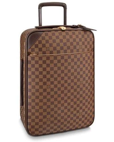 louis vuitton koffer|louis vuitton men's suitcase.